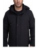 Men Jacket Black